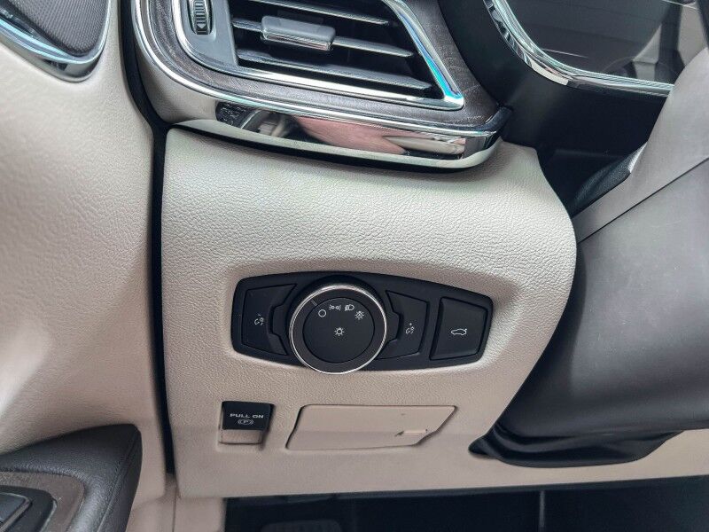 2017 Lincoln Continental Select Wilmington NC