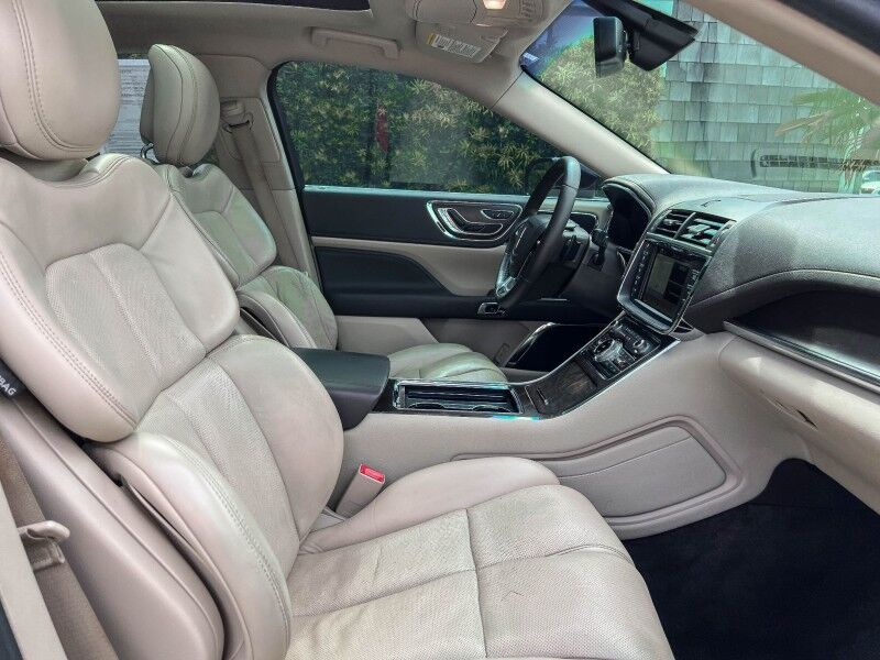 2017 Lincoln Continental Select Wilmington NC