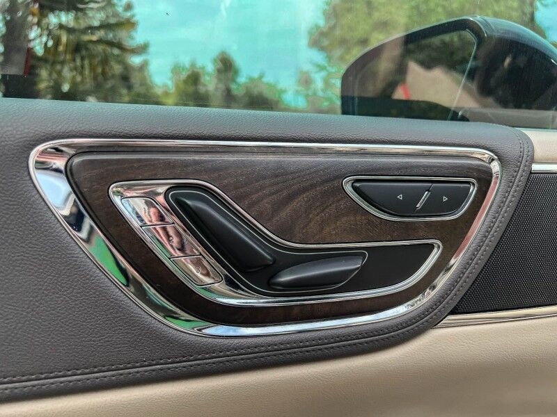 2017 Lincoln Continental Select Wilmington NC