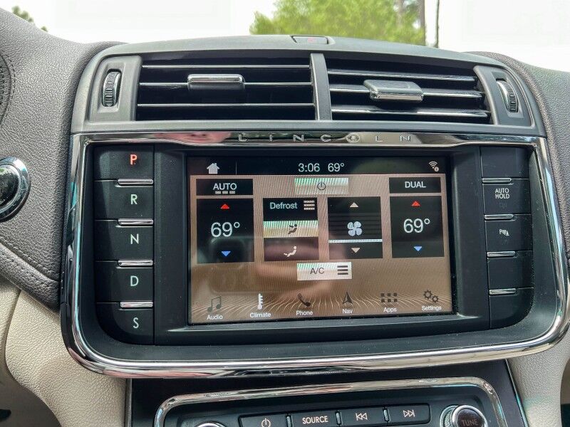 2017 Lincoln Continental Select Wilmington NC