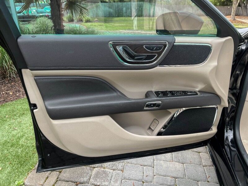 2017 Lincoln Continental Select Wilmington NC