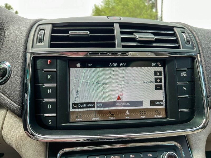 2017 Lincoln Continental Select Wilmington NC