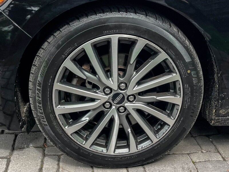 2017 Lincoln Continental Select Wilmington NC