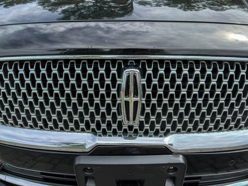 2017 Lincoln Continental Select Wilmington NC