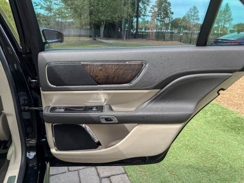 2017 Lincoln Continental Select Wilmington NC