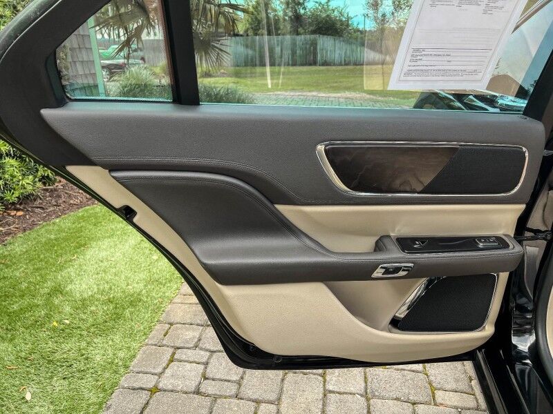 2017 Lincoln Continental Select Wilmington NC