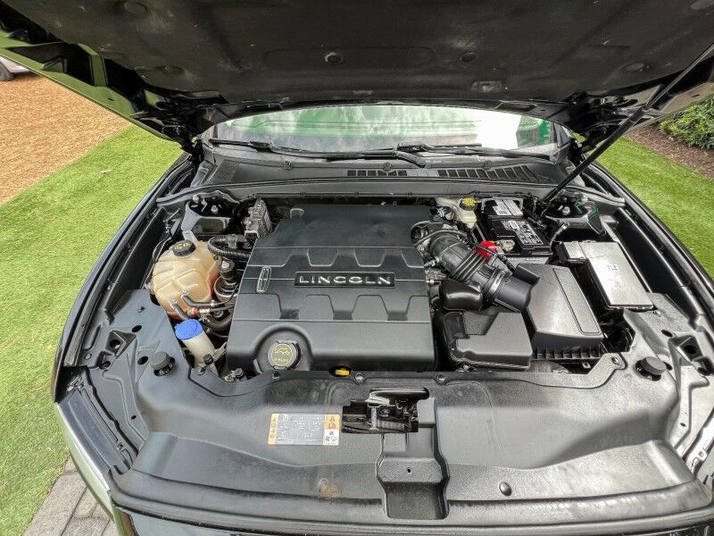 2017 Lincoln Continental Select Wilmington NC