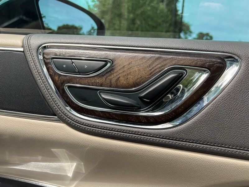 2017 Lincoln Continental Select Wilmington NC