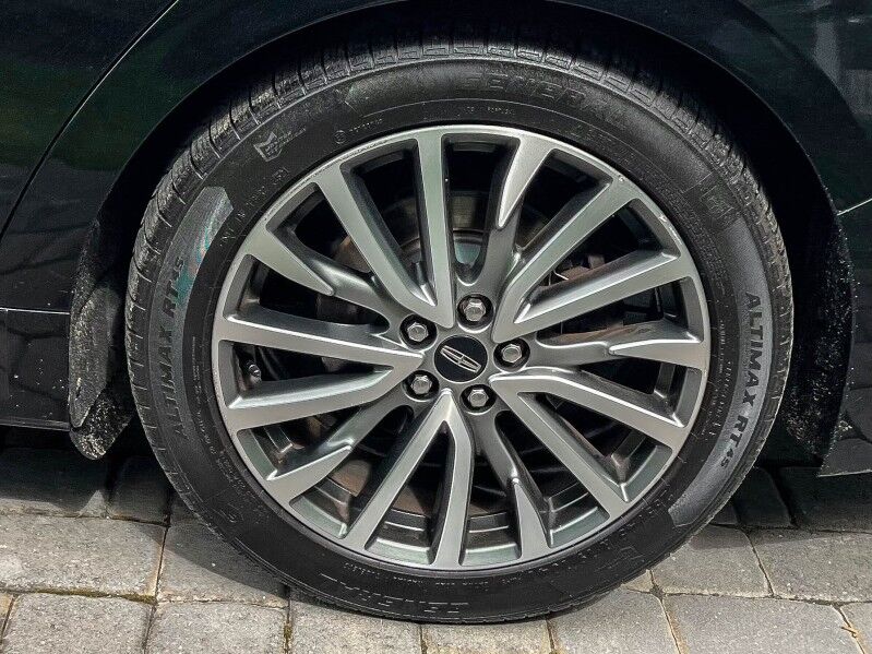 2017 Lincoln Continental Select Wilmington NC