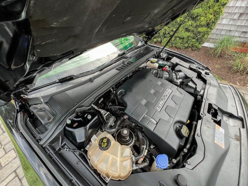 2017 Lincoln Continental Select Wilmington NC