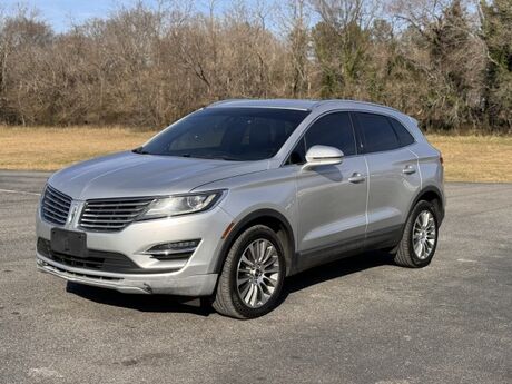 2017 Lincoln MKC AWD Reserve Henrico VA