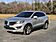 2017 Lincoln MKC AWD Reserve Henrico VA