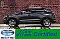 2017 Lincoln MKC AWD Reserve Leather Roof Nav BCam
