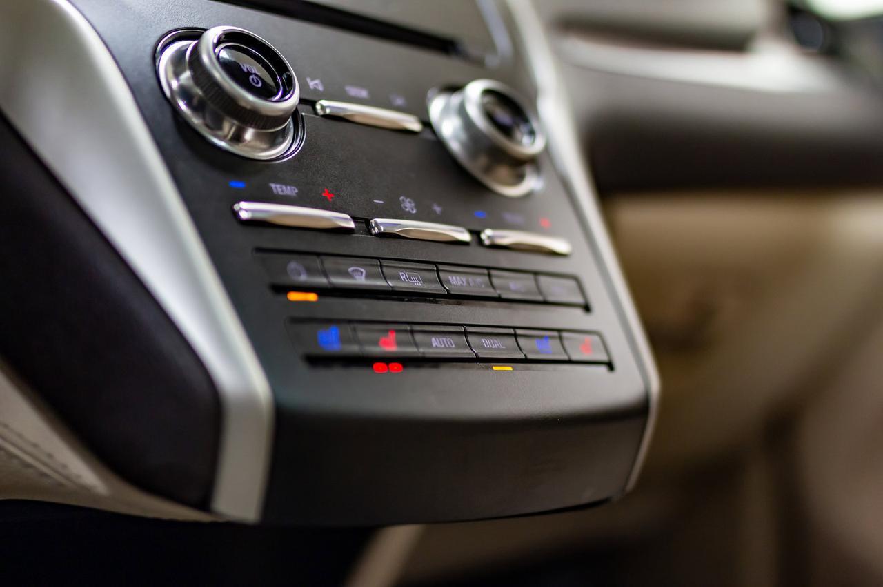 2017 Lincoln MKC AWD  Reserve Leather Roof Nav Red Deer AB