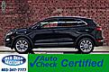 2017 Lincoln MKC AWD  Reserve Leather Roof Nav