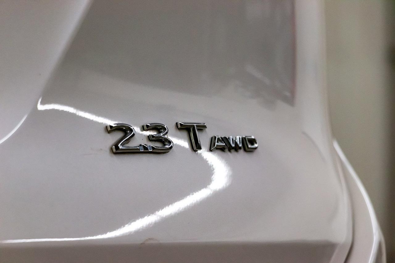 2017 Lincoln MKC AWD Reserve Leather Roof Nav Red Deer AB