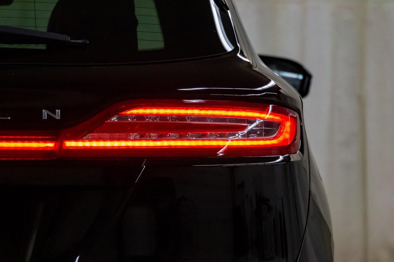 2017 Lincoln MKC AWD Reserve Leather Roof Nav Red Deer AB