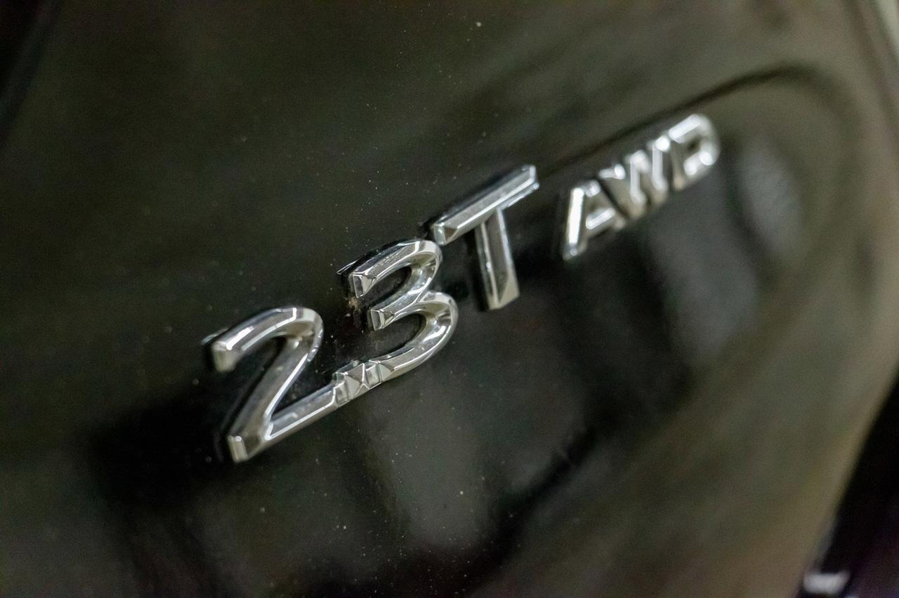 2017 Lincoln MKC AWD Reserve Leather Roof Nav Red Deer AB