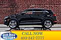 2017 Lincoln MKC AWD Reserve Leather Roof Nav