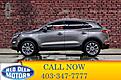 2017 Lincoln MKC AWD Select Leather Nav BCam