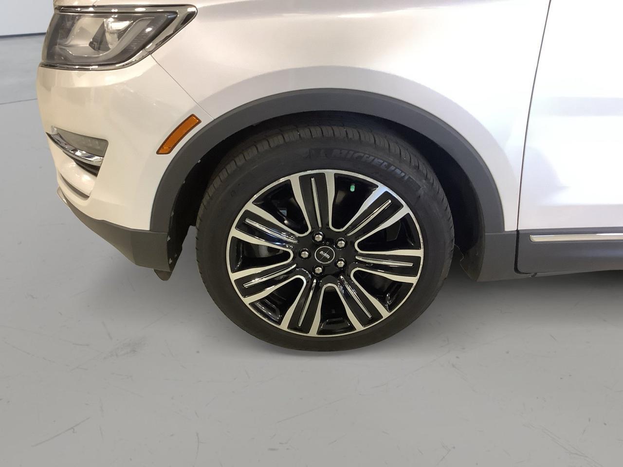 2017 Lincoln MKC Black Label New Braunfels TX