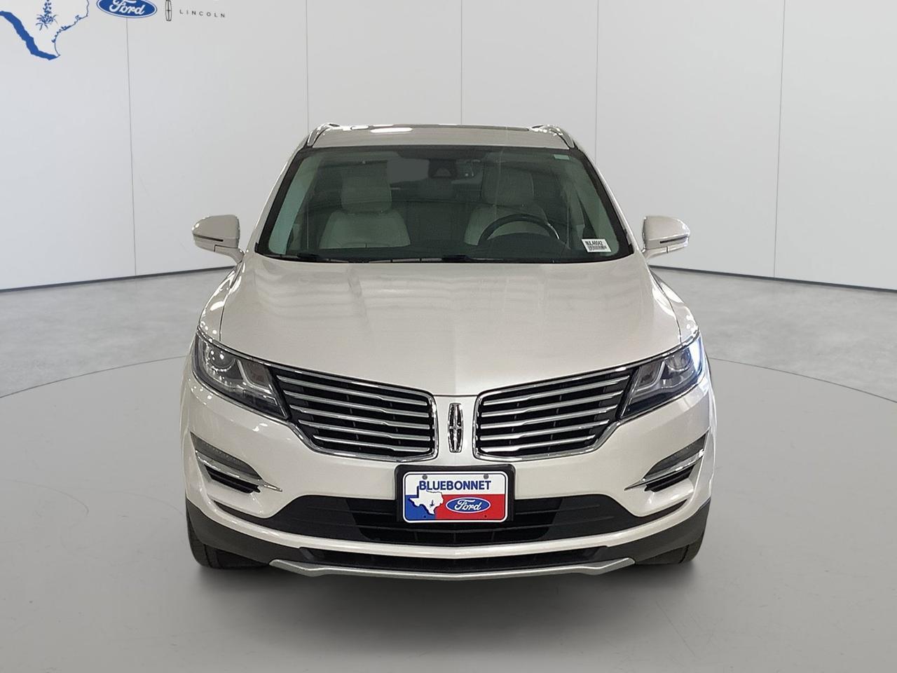 2017 Lincoln MKC Black Label New Braunfels TX