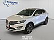 2017 Lincoln MKC Black Label