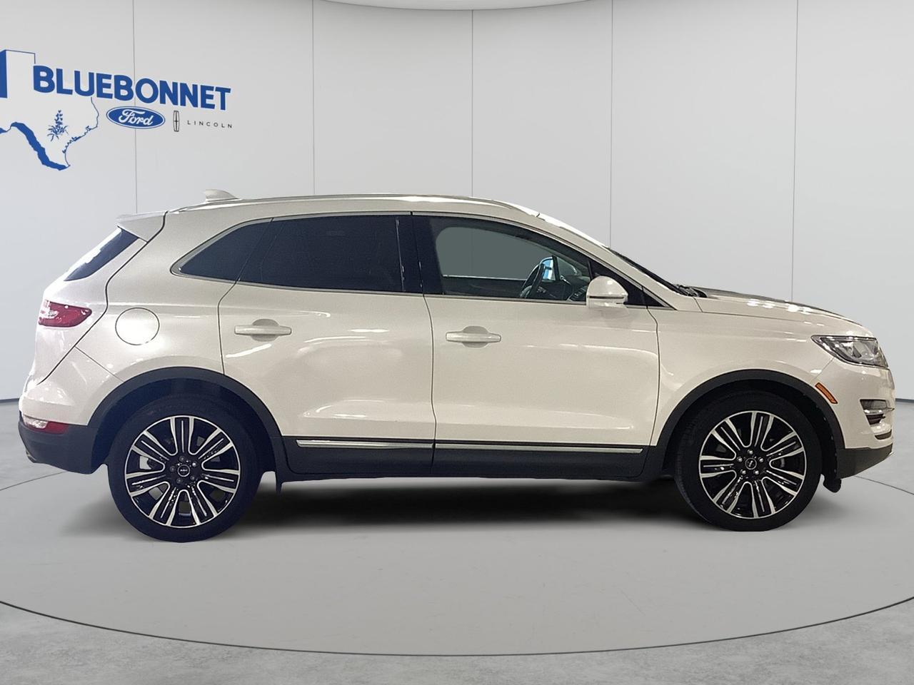 2017 Lincoln MKC Black Label New Braunfels TX