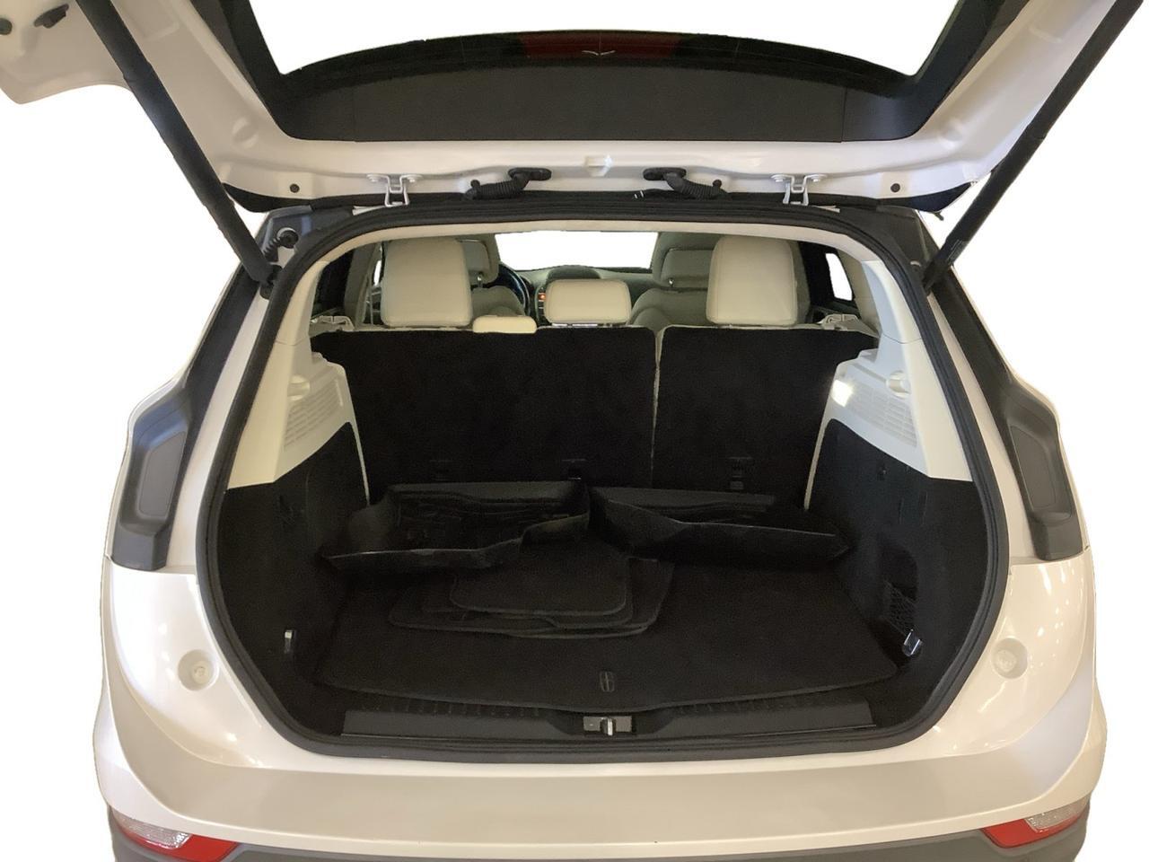 2017 Lincoln MKC Black Label New Braunfels TX