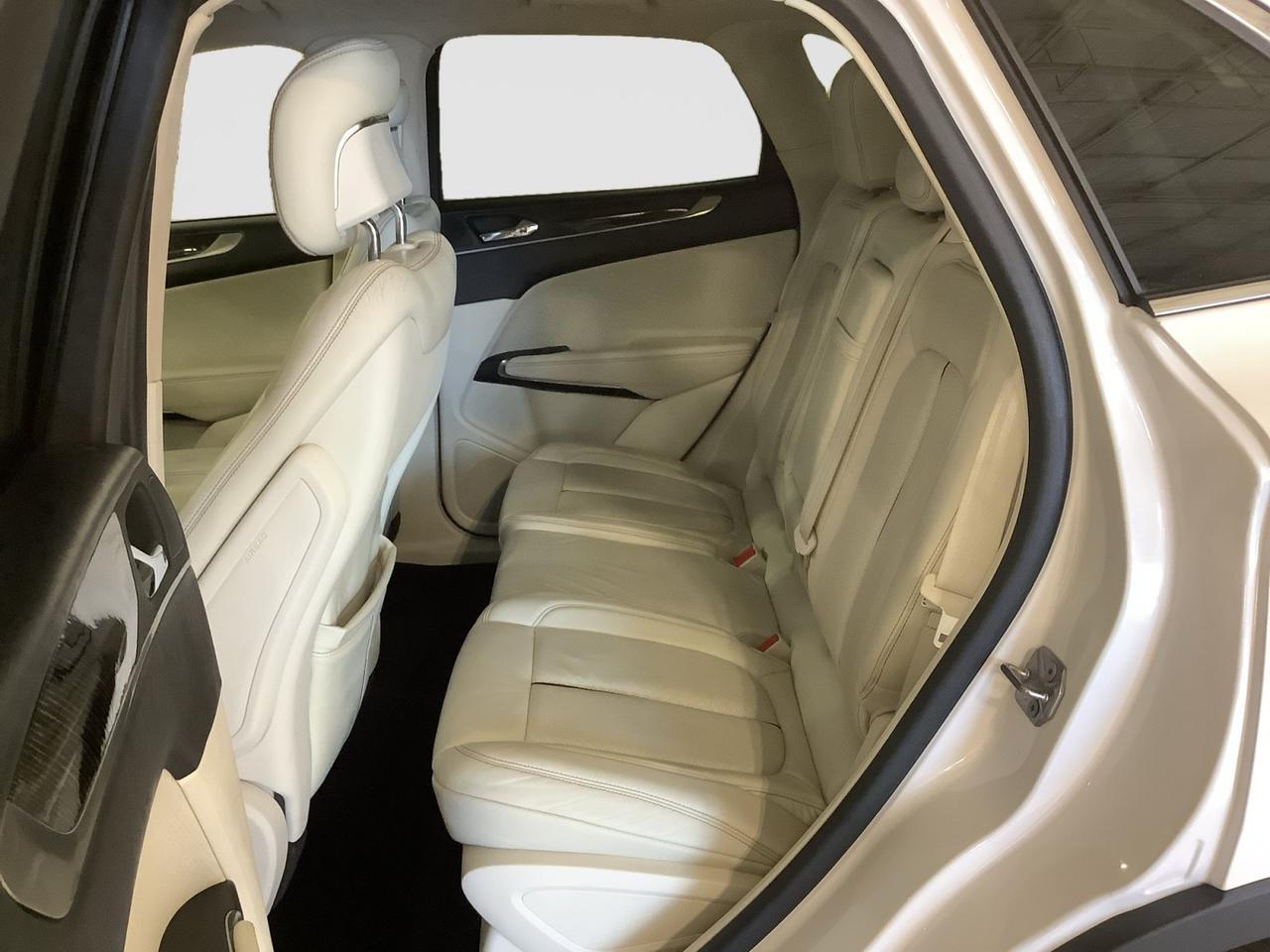 2017 Lincoln MKC Black Label New Braunfels TX