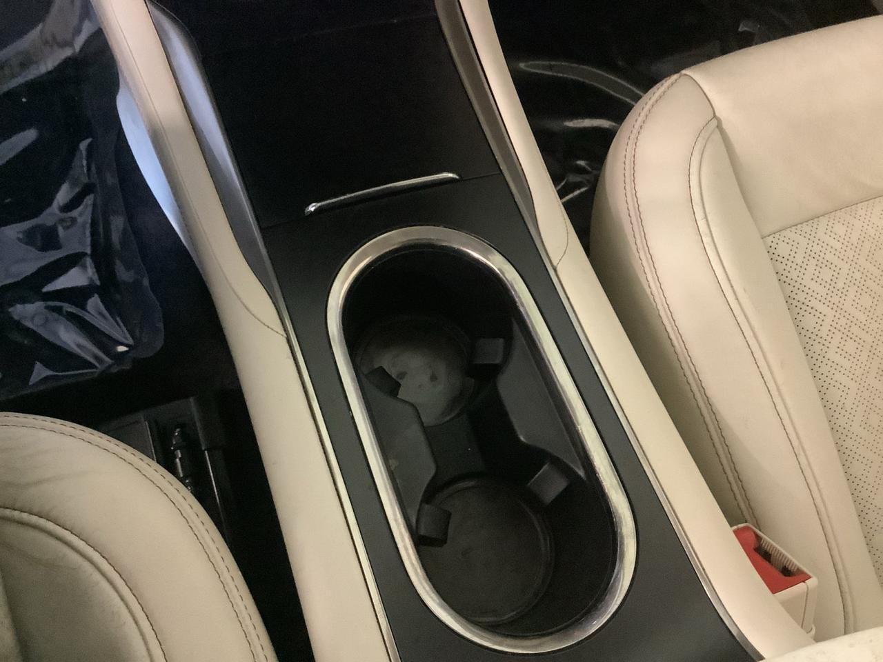 2017 Lincoln MKC Black Label New Braunfels TX