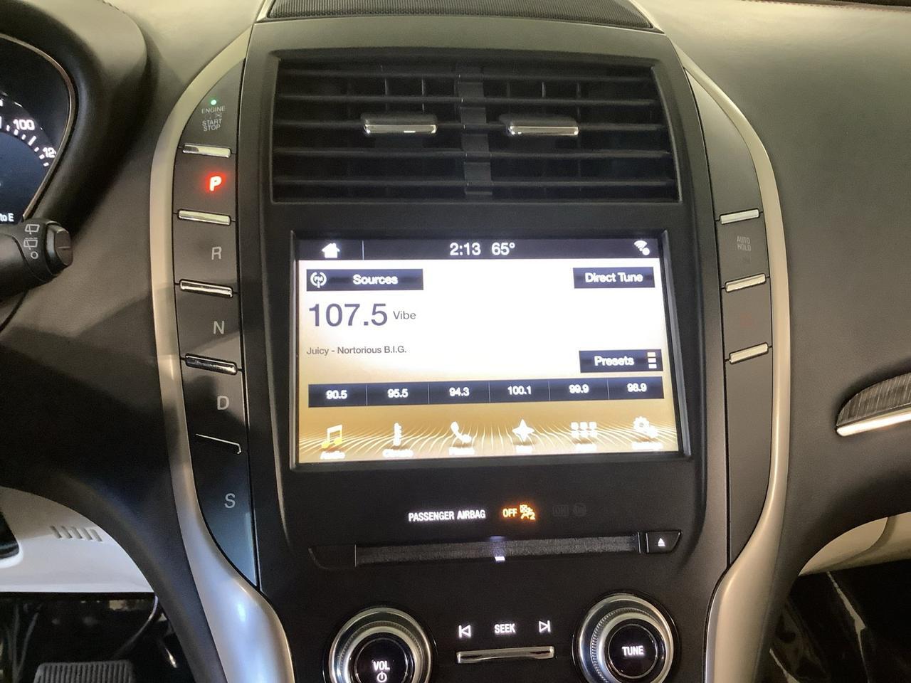 2017 Lincoln MKC Black Label New Braunfels TX