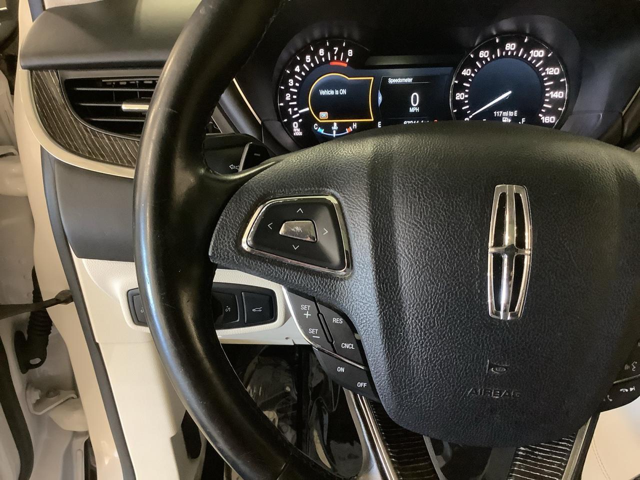2017 Lincoln MKC Black Label New Braunfels TX