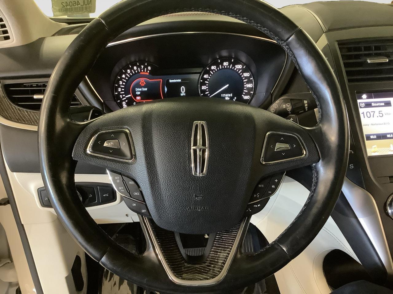 2017 Lincoln MKC Black Label New Braunfels TX