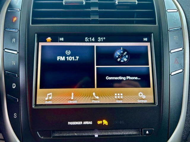 2017 Lincoln MKC Premiere FWD Houston TX