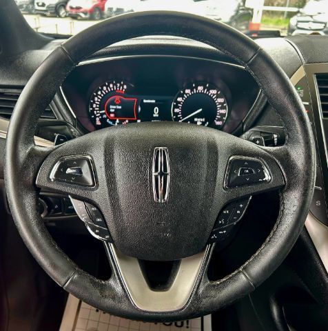2017 Lincoln MKC Premiere FWD Houston TX