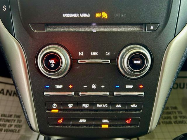 2017 Lincoln MKC Premiere FWD Houston TX