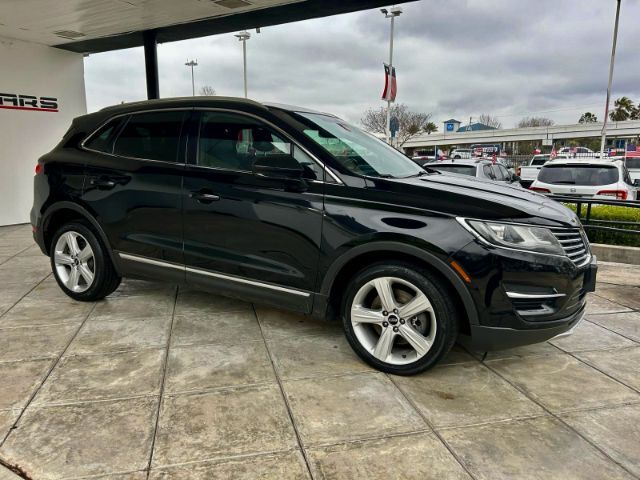 2017 Lincoln MKC Premiere FWD Houston TX