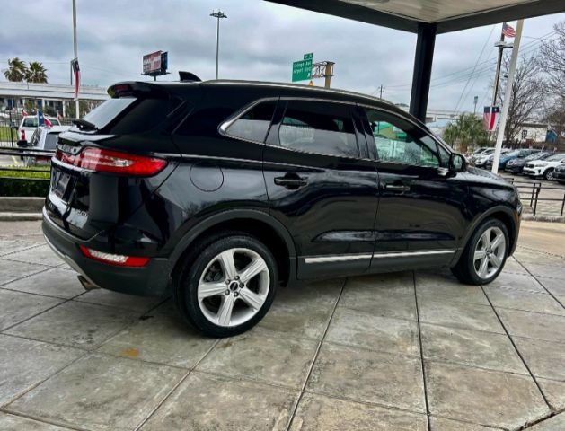 2017 Lincoln MKC Premiere FWD Houston TX