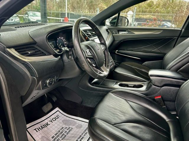 2017 Lincoln MKC Premiere FWD Houston TX