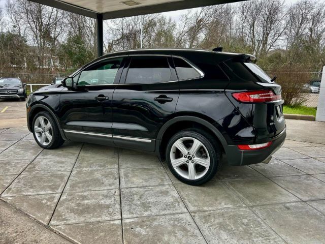 2017 Lincoln MKC Premiere FWD Houston TX
