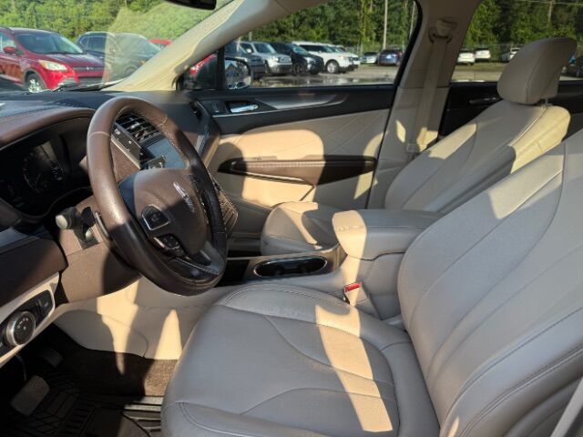 2017 Lincoln MKC Premiere Hattiesburg MS
