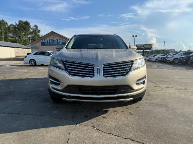 2017 Lincoln MKC Premiere Hattiesburg MS