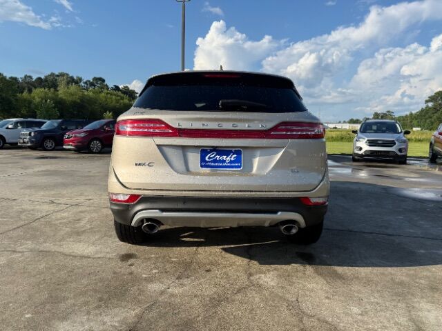 2017 Lincoln MKC Premiere Hattiesburg MS