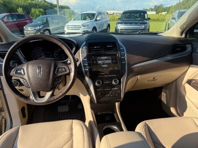 2017 Lincoln MKC Premiere Hattiesburg MS