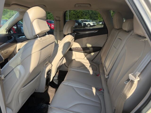 2017 Lincoln MKC Premiere Hattiesburg MS