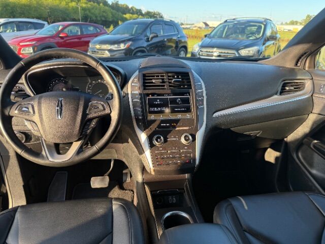 2017 Lincoln MKC Premiere Hattiesburg MS