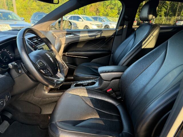 2017 Lincoln MKC Premiere Hattiesburg MS