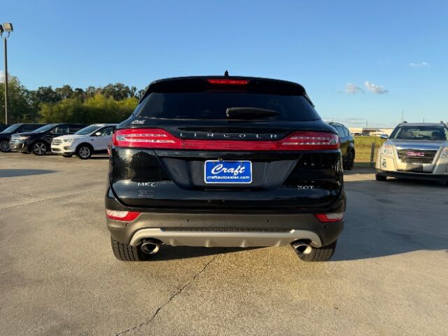 2017 Lincoln MKC Premiere Hattiesburg MS