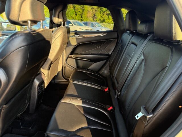 2017 Lincoln MKC Premiere Hattiesburg MS